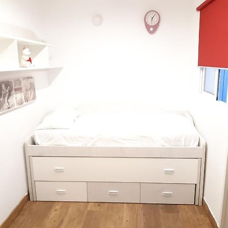 Apartamento Zona Carrefour El Puerto de Santa María Eksteriør billede