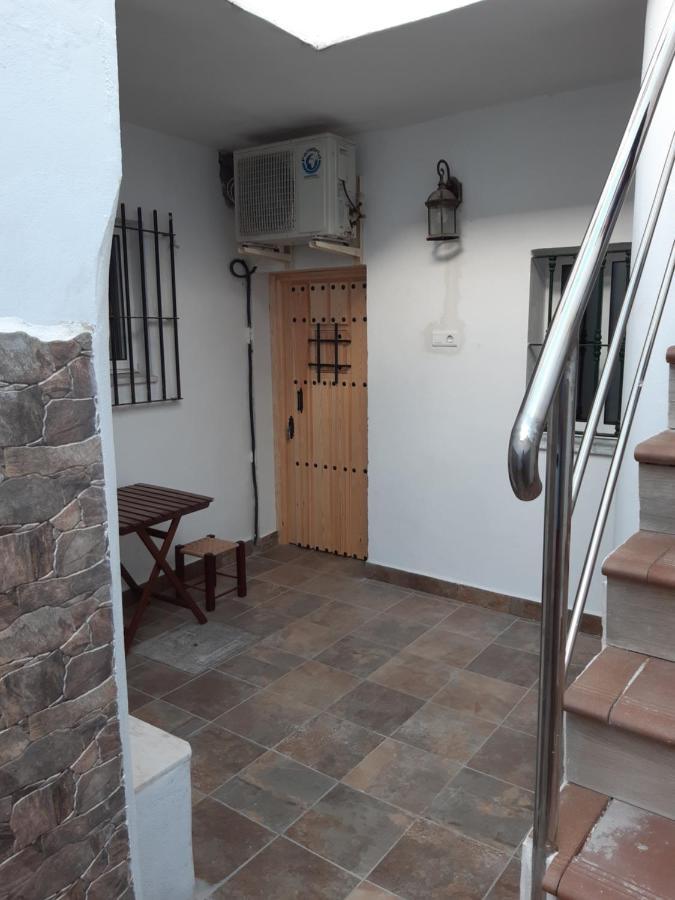 Apartamento Zona Carrefour El Puerto de Santa María Eksteriør billede