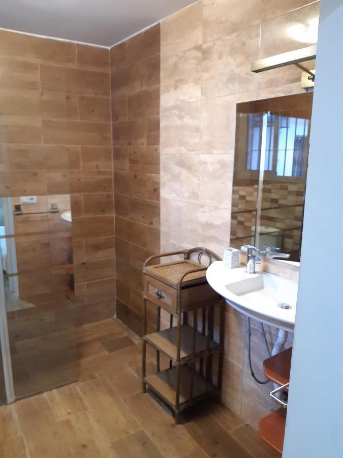 Apartamento Zona Carrefour El Puerto de Santa María Eksteriør billede