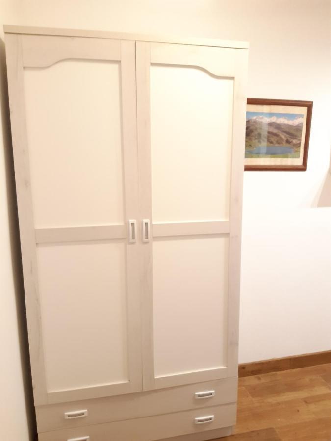 Apartamento Zona Carrefour El Puerto de Santa María Eksteriør billede