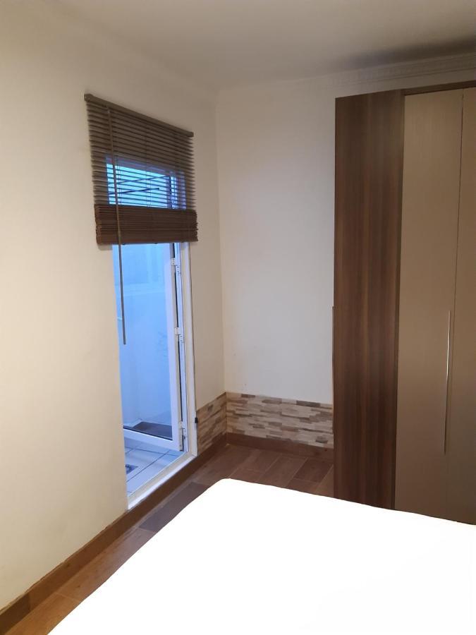 Apartamento Zona Carrefour El Puerto de Santa María Eksteriør billede